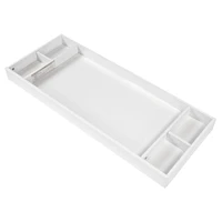 Changing Tray for Soho and Chicago Dressers - White
