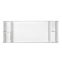 Changing Tray for Soho and Chicago Dressers - White