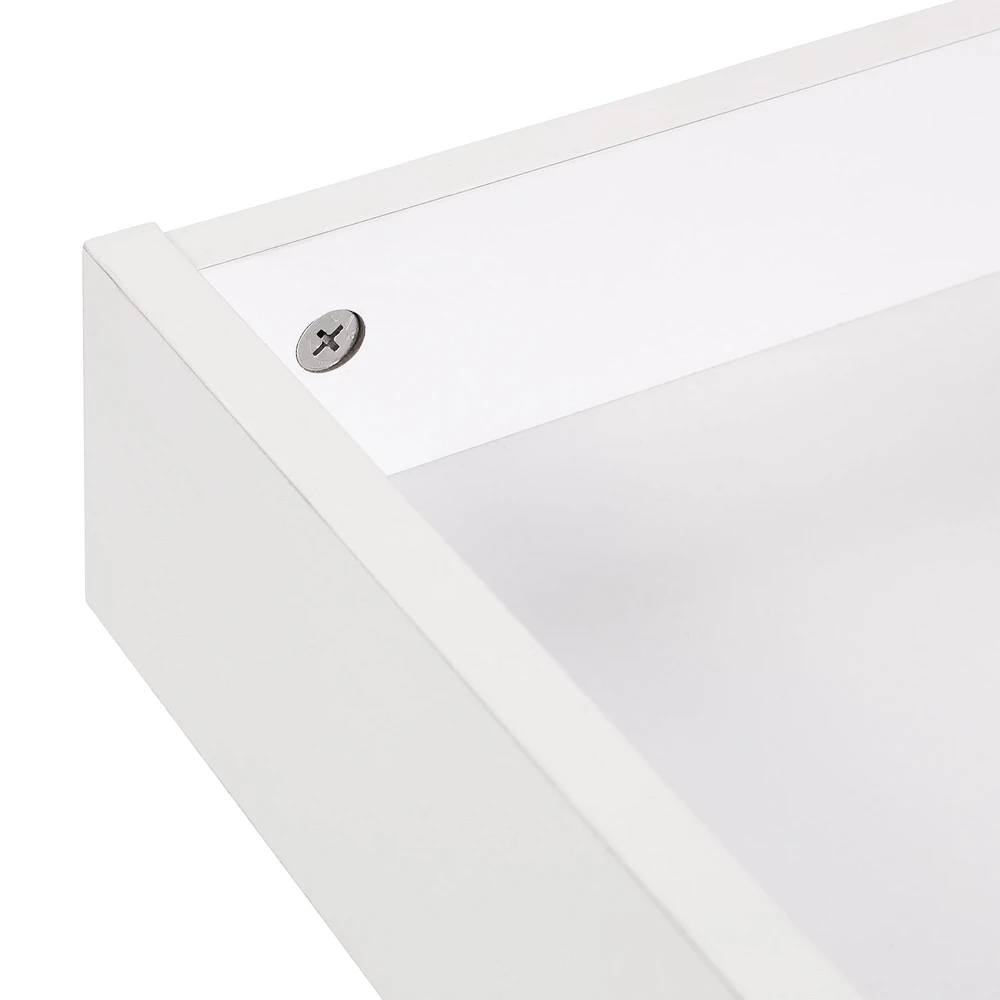 Changing Tray for Soho and Chicago Dressers - White
