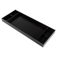 Plateau à Langer Amovible - Noir