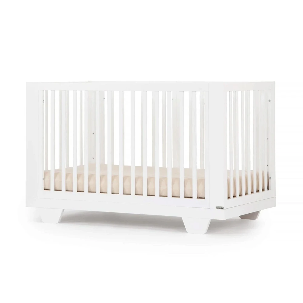 Spirit 8-In-1 Convertible Crib