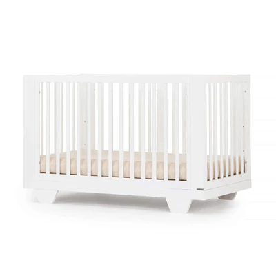 Spirit 8-In-1 Convertible Crib