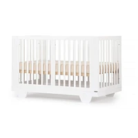 Spirit 8-In-1 Convertible Crib