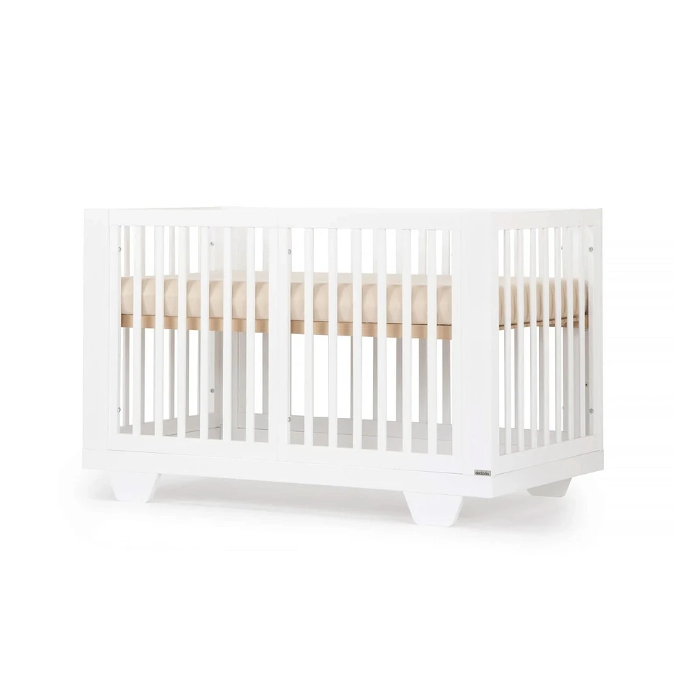 Spirit 8-In-1 Convertible Crib