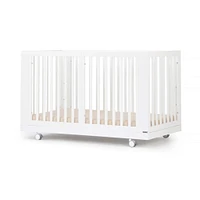 Spirit 8-In-1 Convertible Crib
