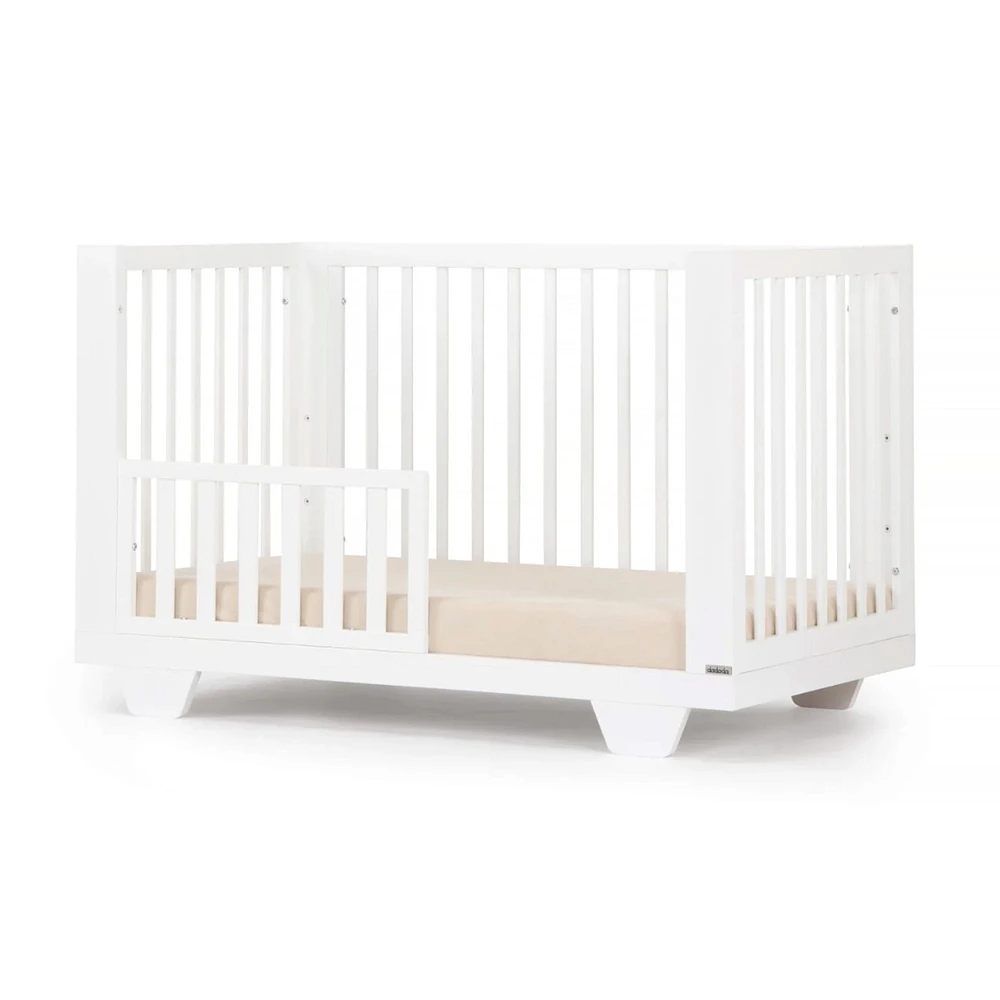 Spirit 8-In-1 Convertible Crib