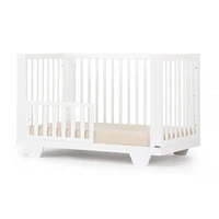 Spirit 8-In-1 Convertible Crib