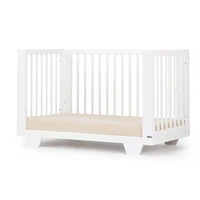 Spirit 8-In-1 Convertible Crib