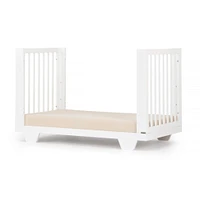 Spirit 8-In-1 Convertible Crib