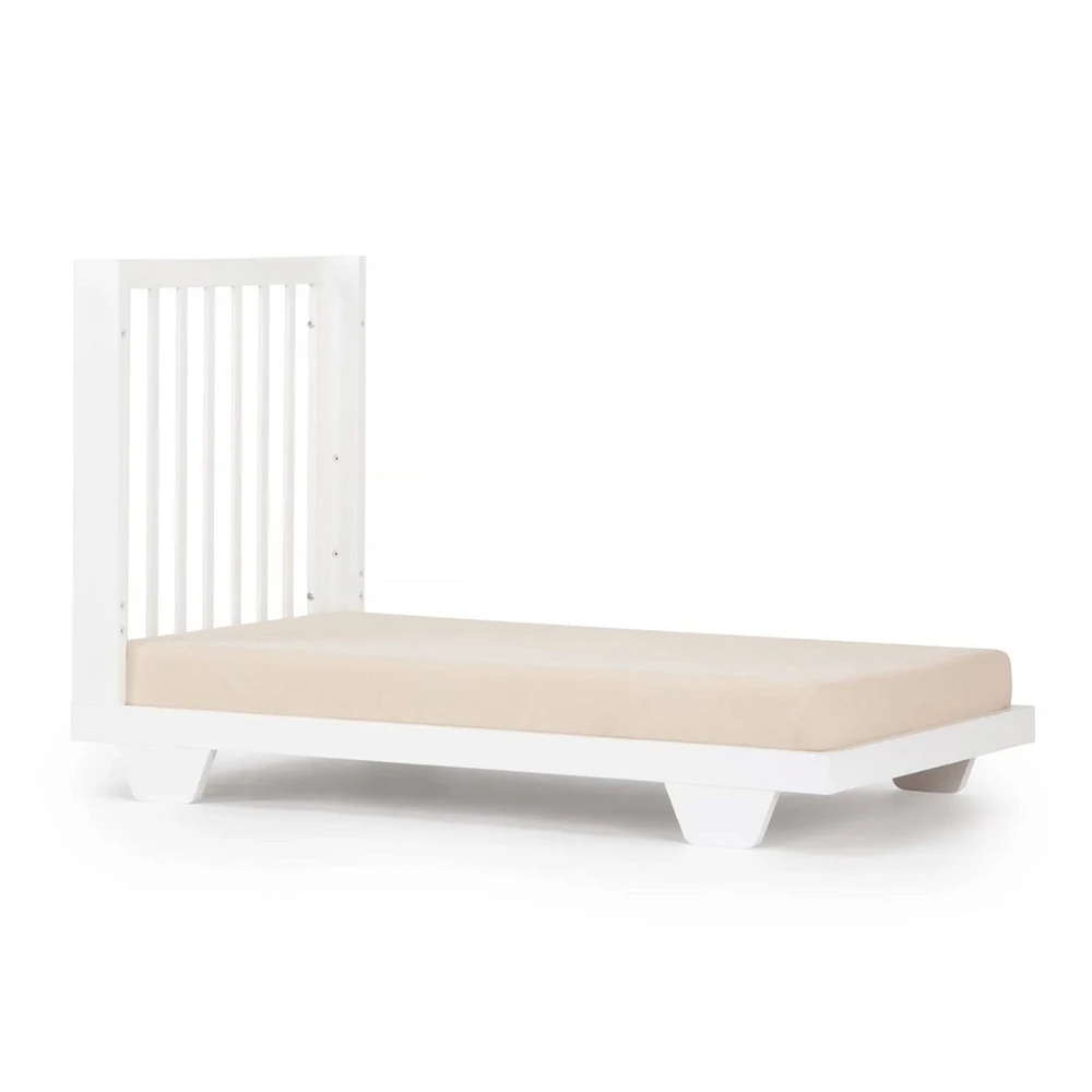 Spirit 8-In-1 Convertible Crib