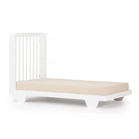 Spirit 8-In-1 Convertible Crib