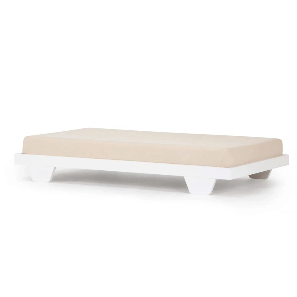 Spirit 8-In-1 Convertible Crib