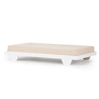 Spirit 8-In-1 Convertible Crib