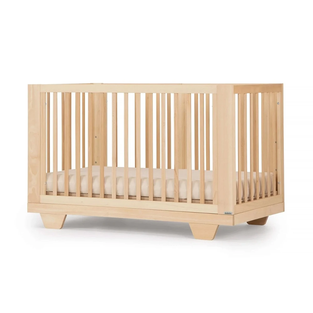 Couchette convertible 8 en 1 Spirit - Naturel