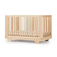 Couchette convertible 8 en 1 Spirit - Naturel