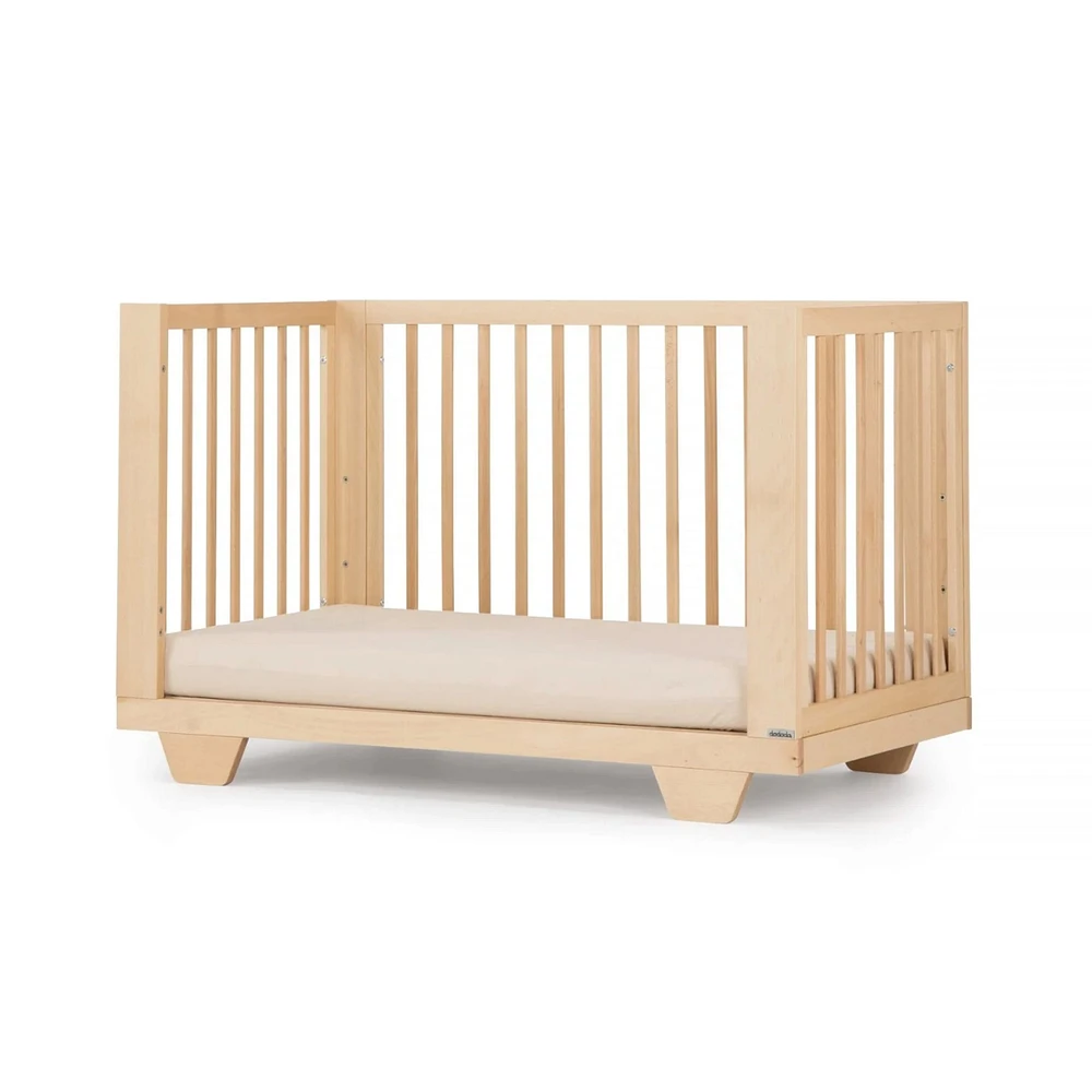 Couchette convertible 8 en 1 Spirit - Naturel