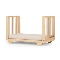 Couchette convertible 8 en 1 Spirit - Naturel