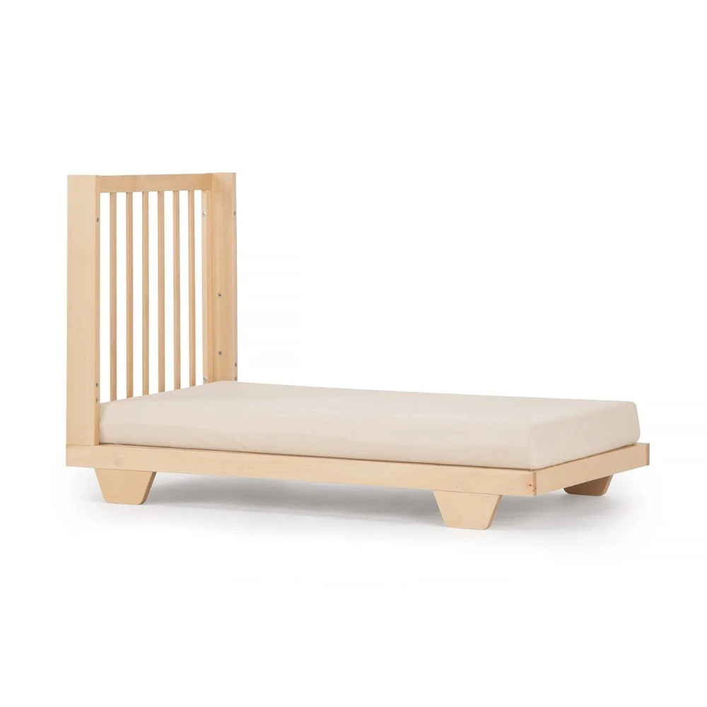 Couchette convertible 8 en 1 Spirit - Naturel