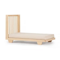 Couchette convertible 8 en 1 Spirit - Naturel