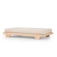 Couchette convertible 8 en 1 Spirit - Naturel