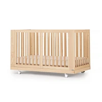 Couchette convertible 8 en 1 Spirit - Naturel