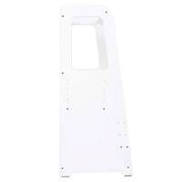 Toddler Tower - White