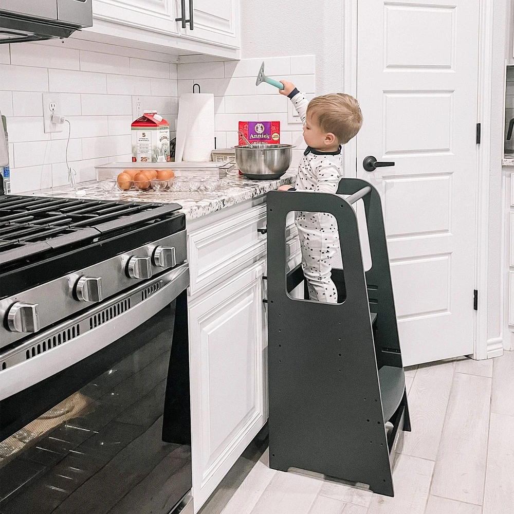 Toddler Tower