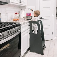 Toddler Tower