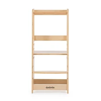 Toddler Tower - Natural