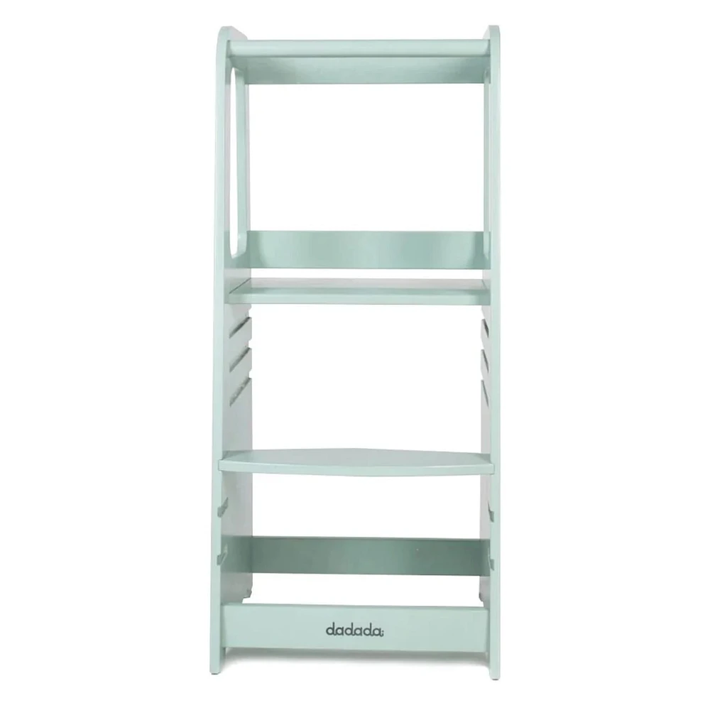 Toddler Tower - Sage