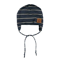 Colorblock Beanie 3-6y
