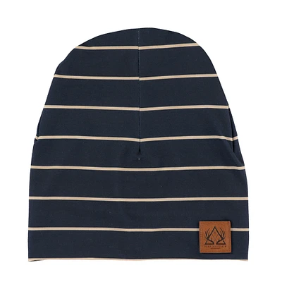 Colorblock Beanie 7-14y