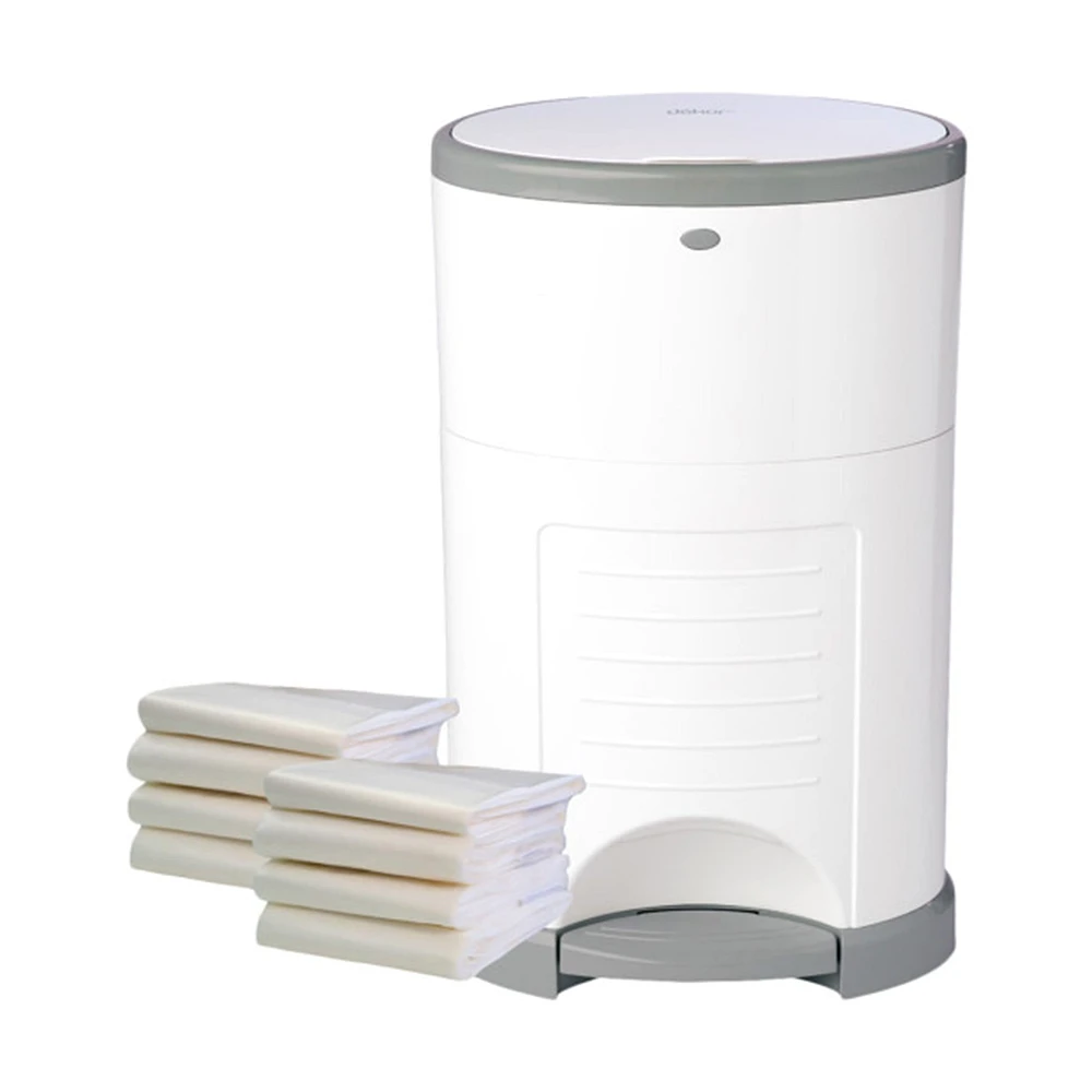 Classic Diaper Pail Value Gift Set