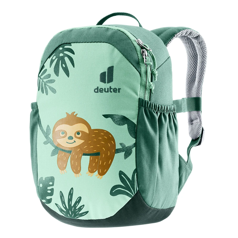 Pico Children’s Backpack 5L - Sloth