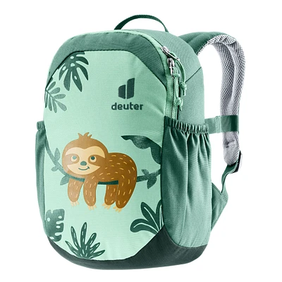 Pico Children’s Backpack 5L - Sloth