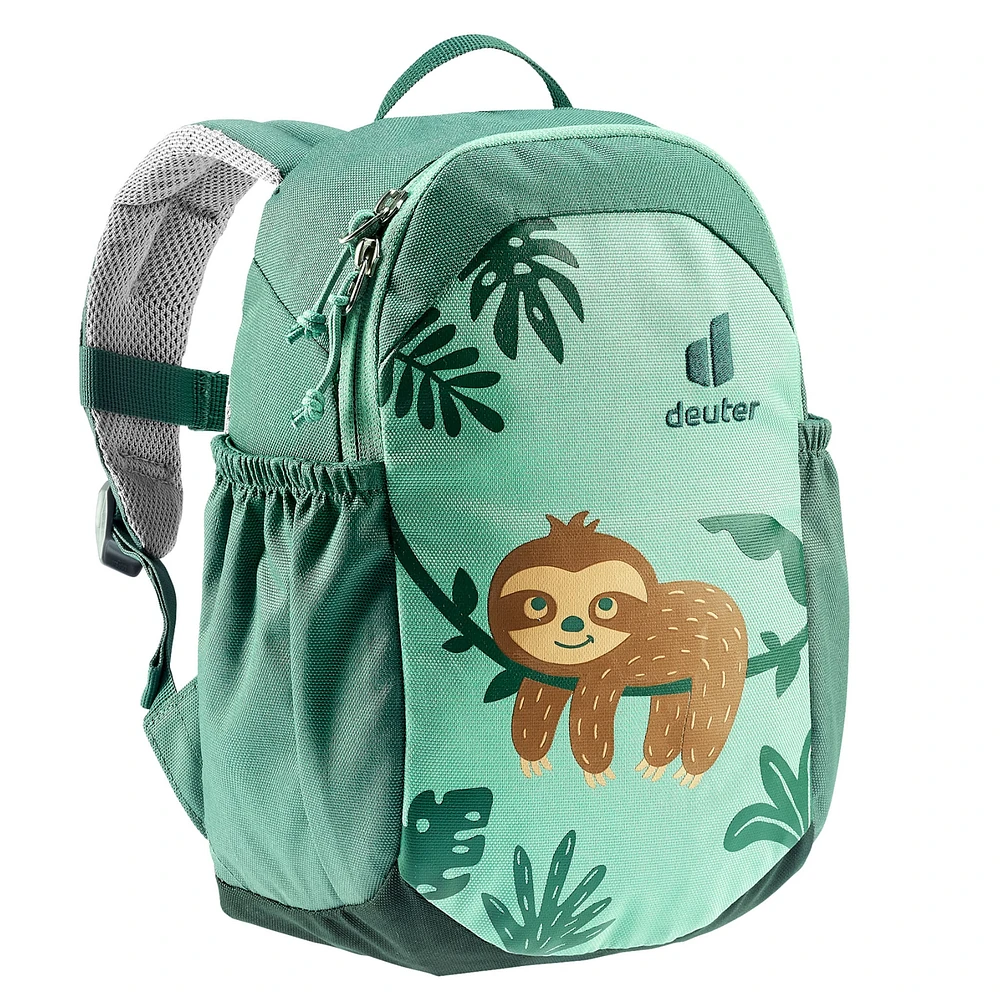 Pico Children’s Backpack 5L - Sloth