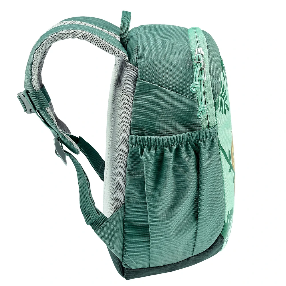 Pico Children’s Backpack 5L - Sloth