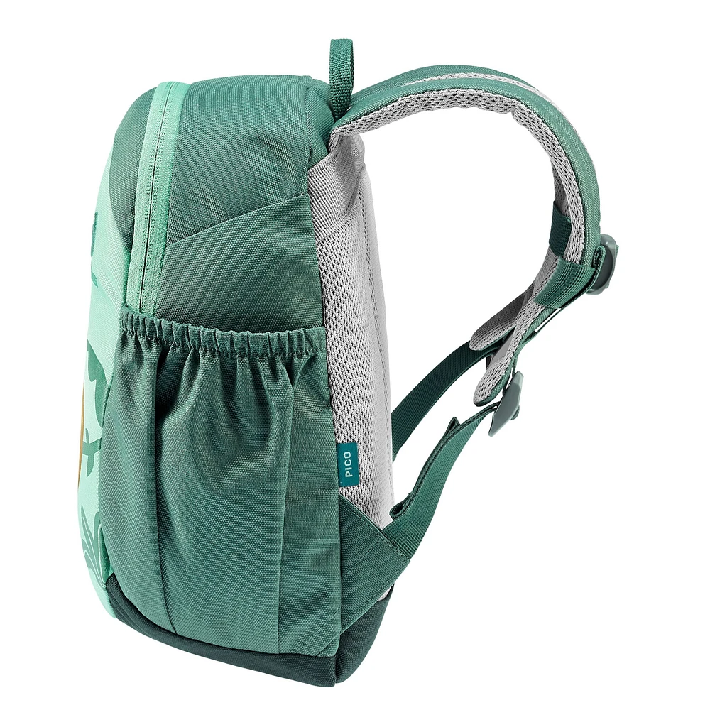 Pico Children’s Backpack 5L - Sloth