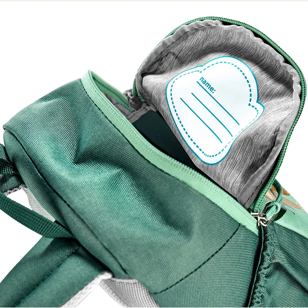 Pico Children’s Backpack 5L - Sloth