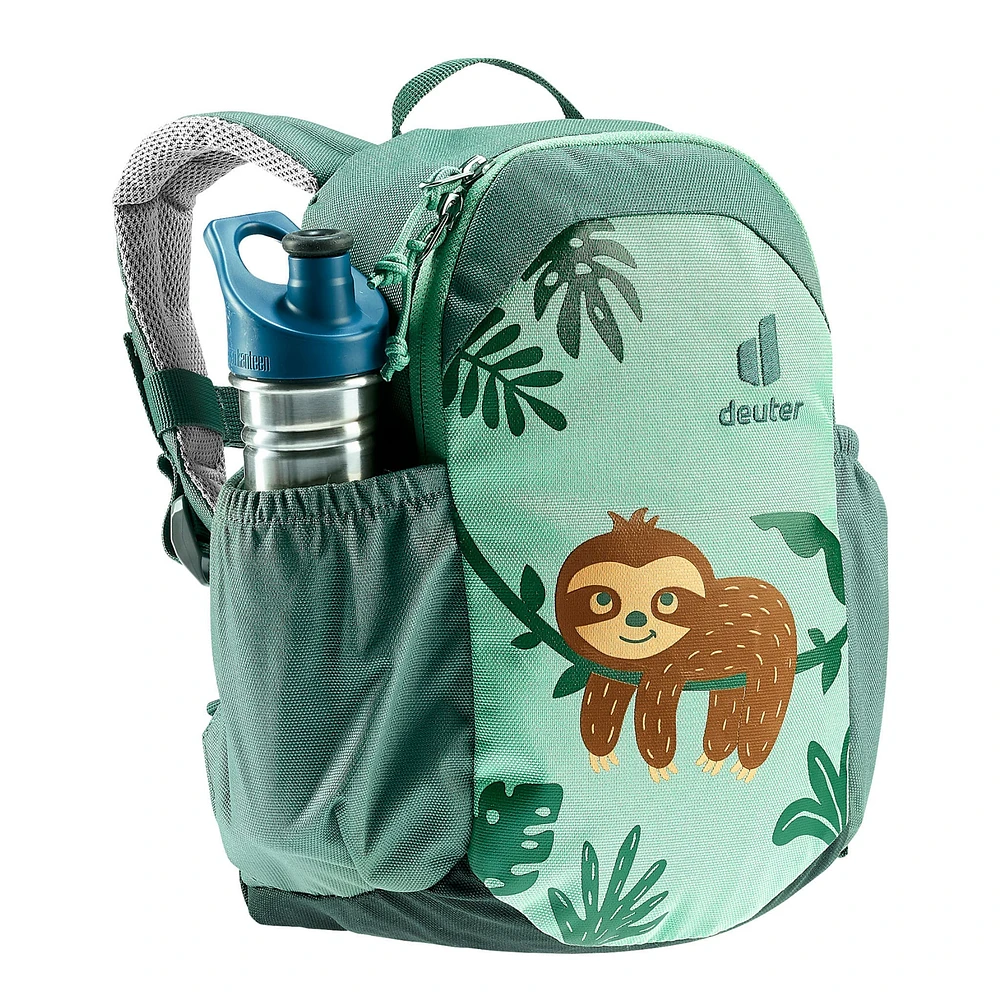 Pico Children’s Backpack 5L - Sloth