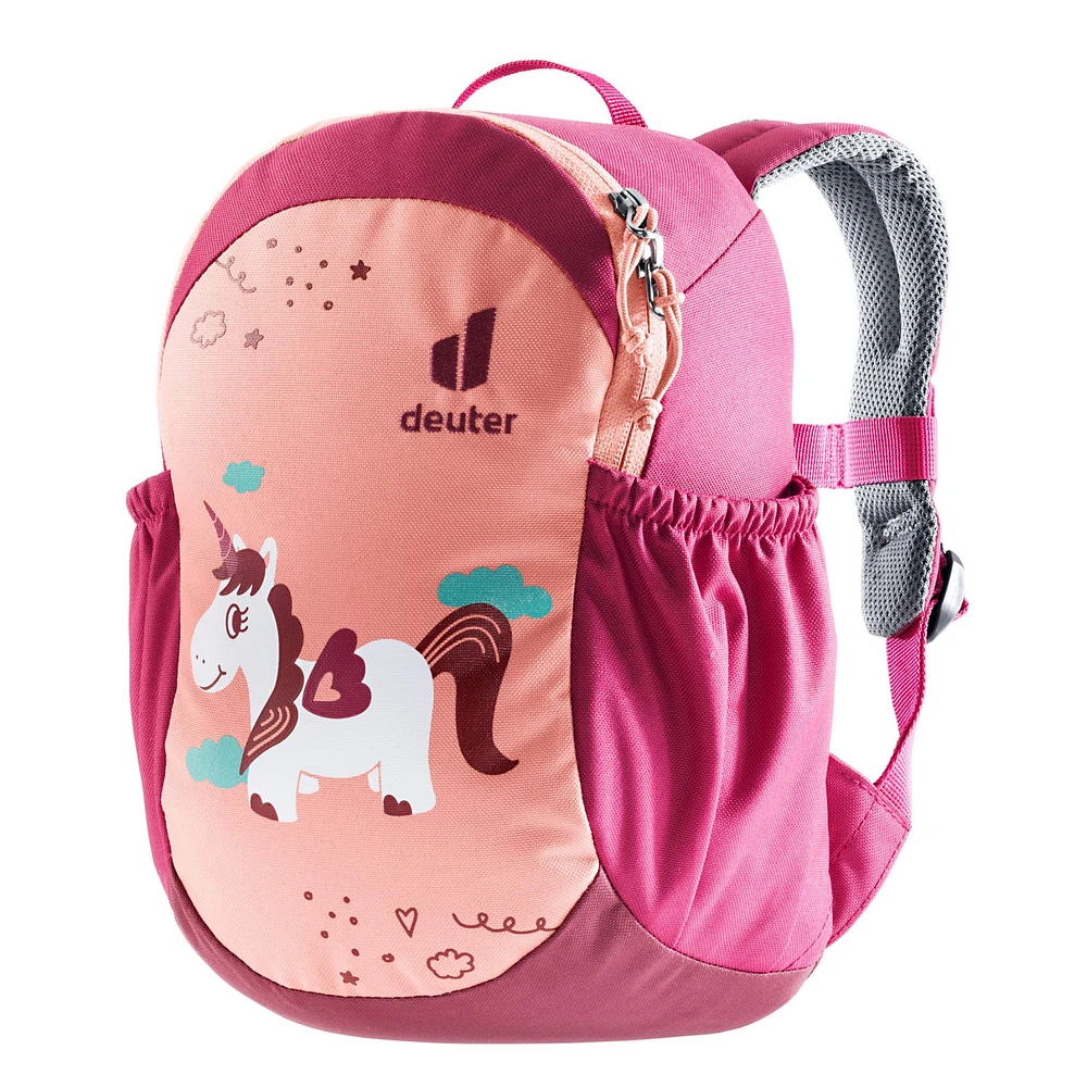 Sac à Dos pour Enfant Pico 5L - Licorne