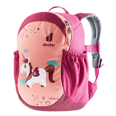 Sac à Dos pour Enfant Pico 5L - Licorne