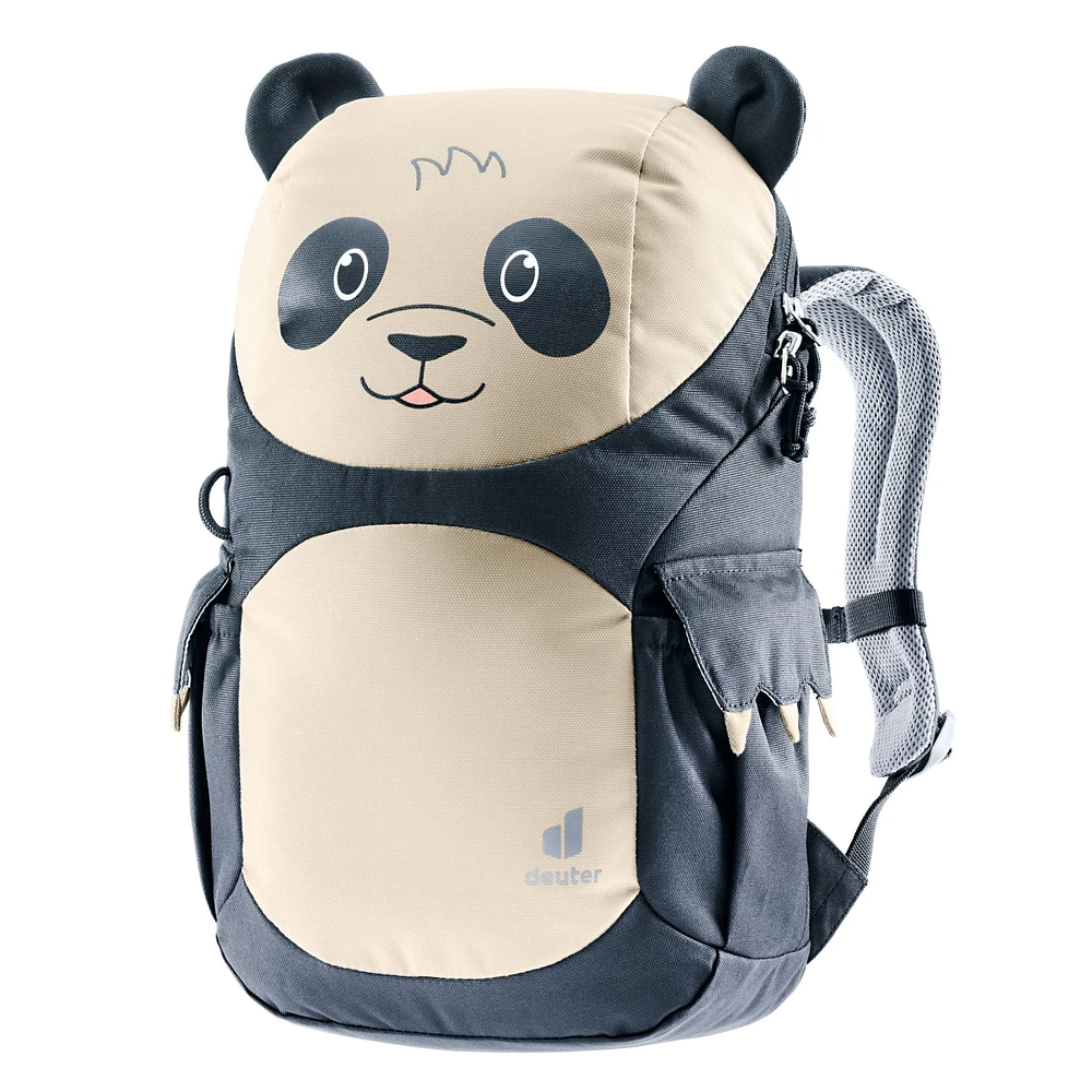 Kikki Children’s Backpack 8L - Panda