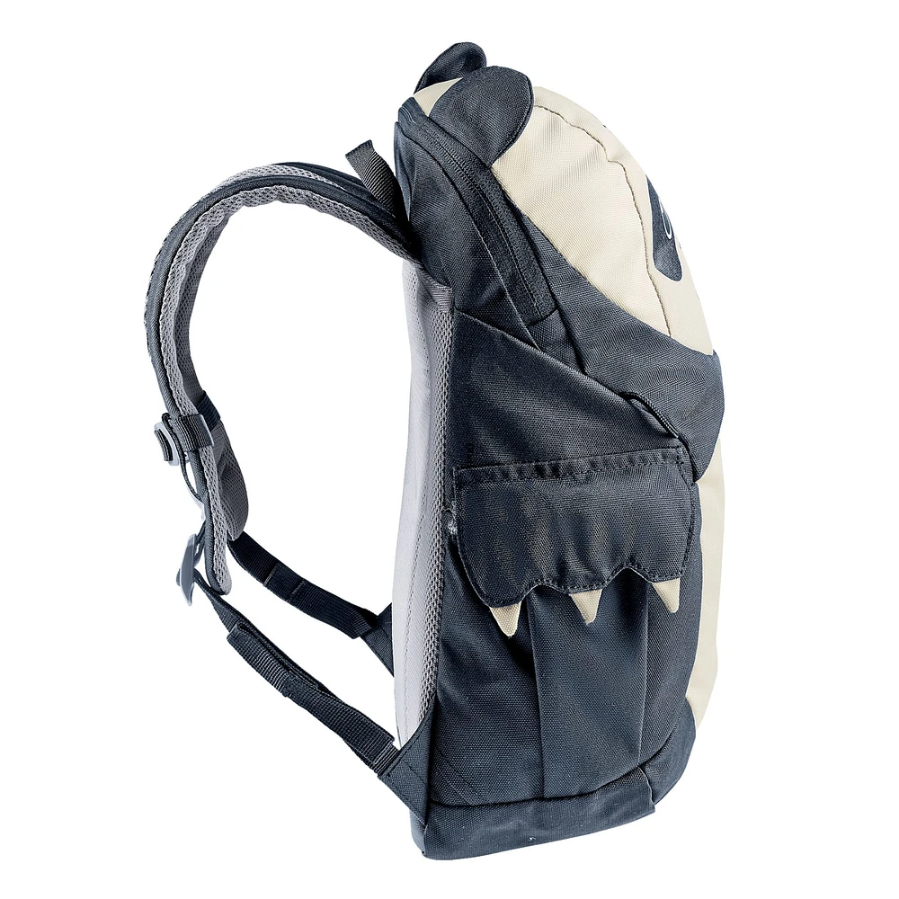 Kikki Children’s Backpack 8L - Panda