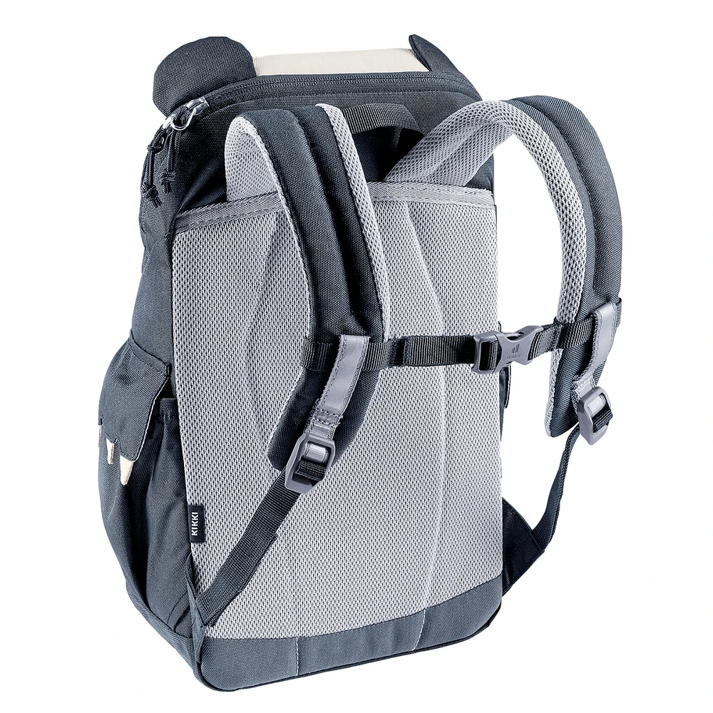 Kikki Children’s Backpack 8L - Panda