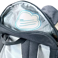 Kikki Children’s Backpack 8L - Panda
