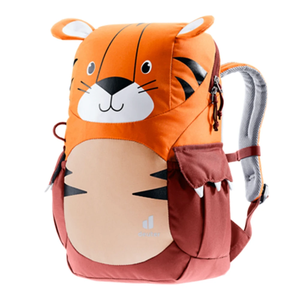 Kikki Children’s Backpack 8L - Tiger