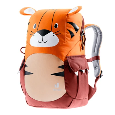 Kikki Children’s Backpack 8L - Tiger
