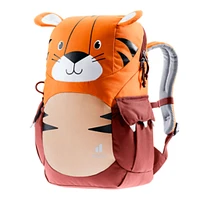 Kikki Children’s Backpack 8L - Tiger