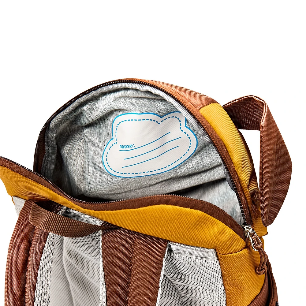 Sac à Dos pour Enfant Kikki 8L